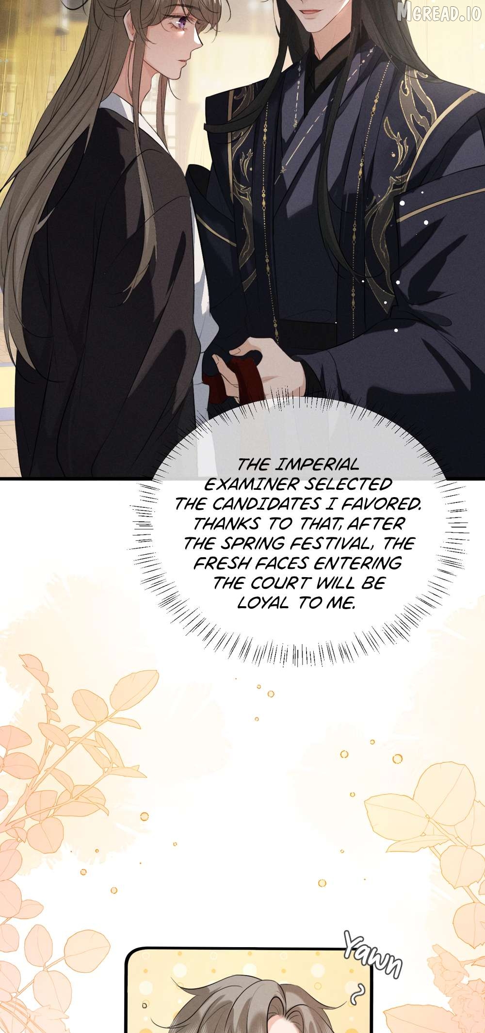 Mad For Love Chapter 68 - page 17