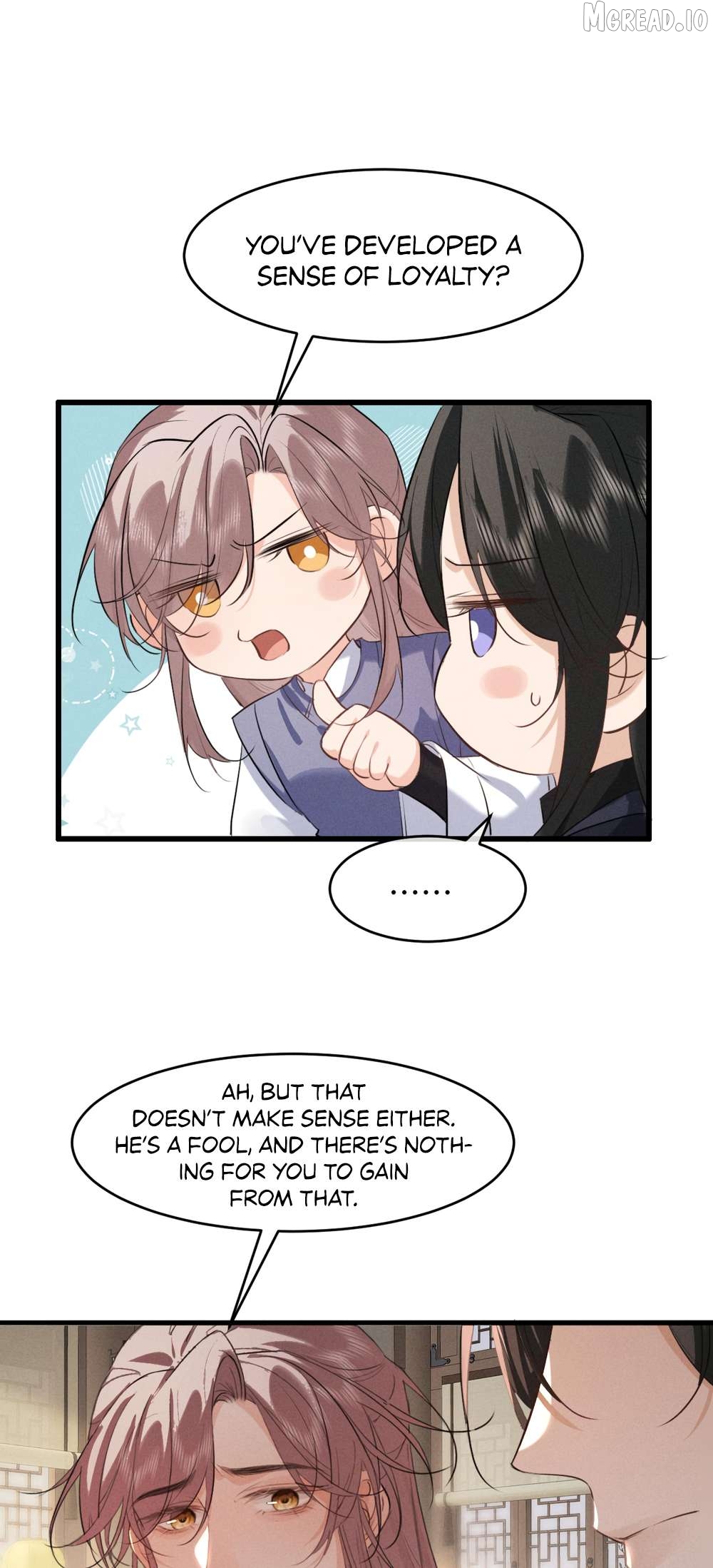 Mad For Love Chapter 68 - page 24