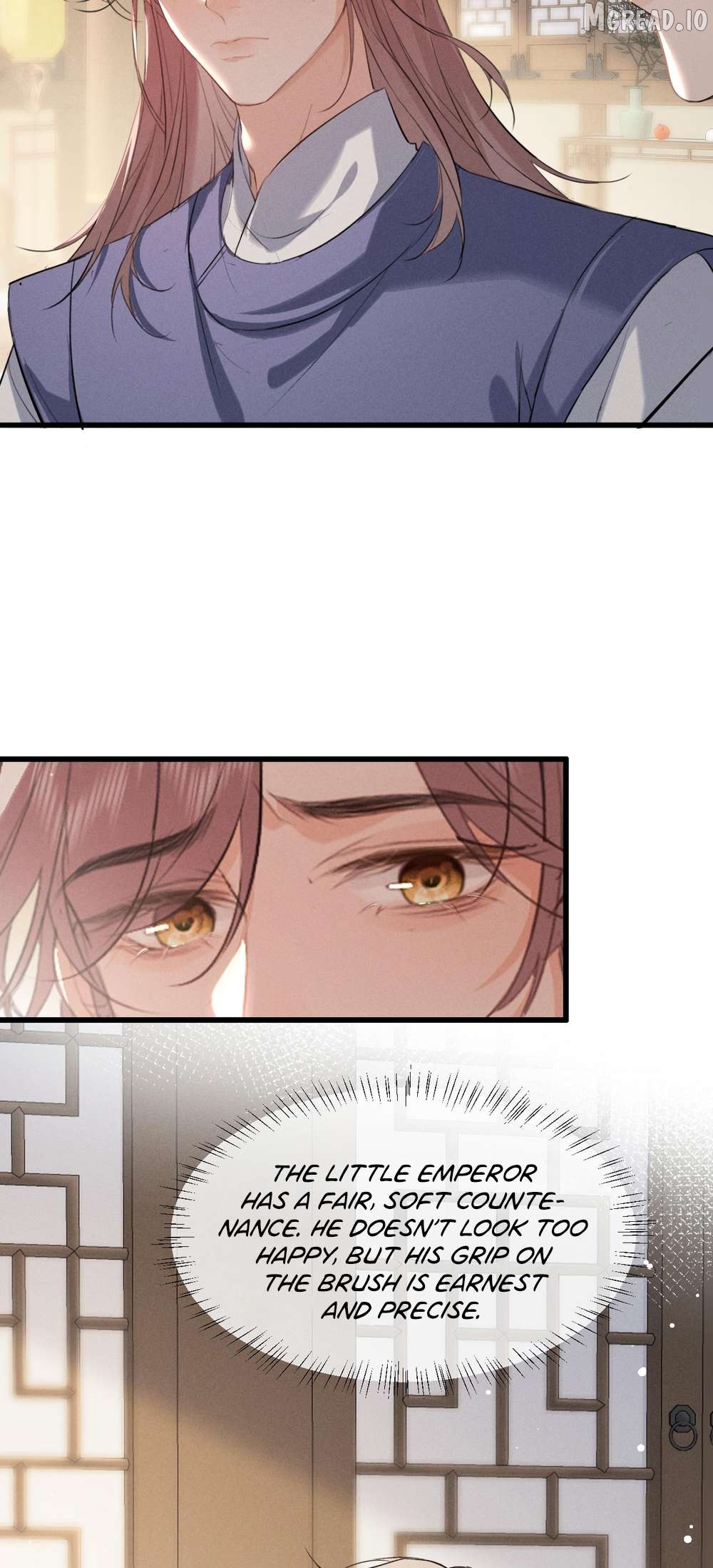 Mad For Love Chapter 68 - page 25