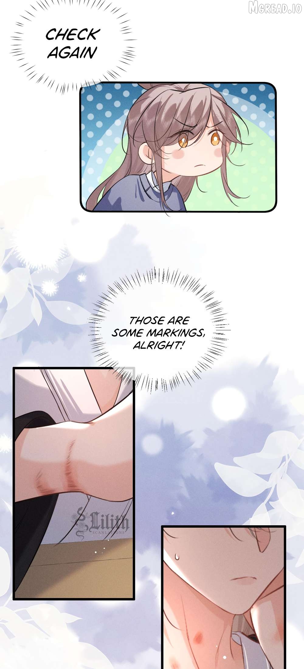 Mad For Love Chapter 68 - page 28