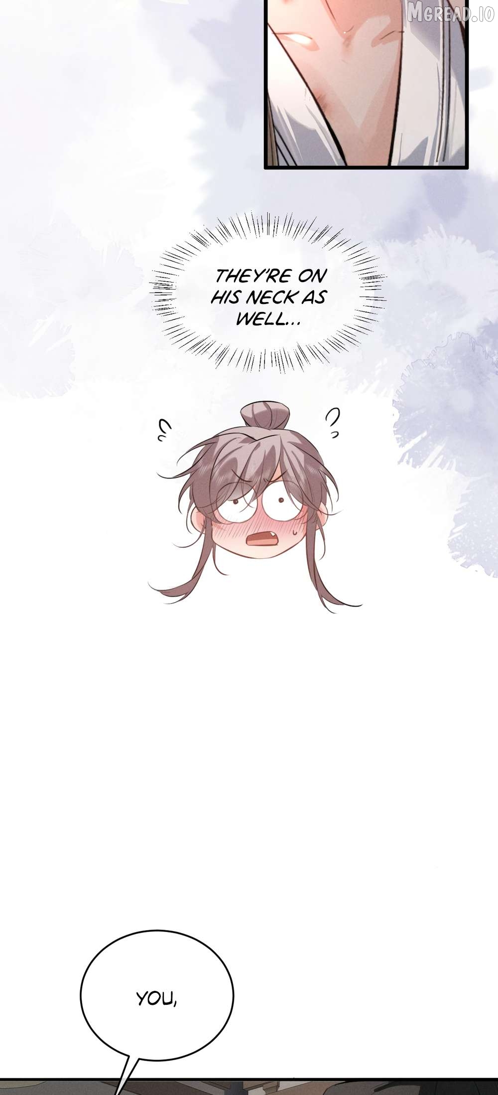 Mad For Love Chapter 68 - page 29