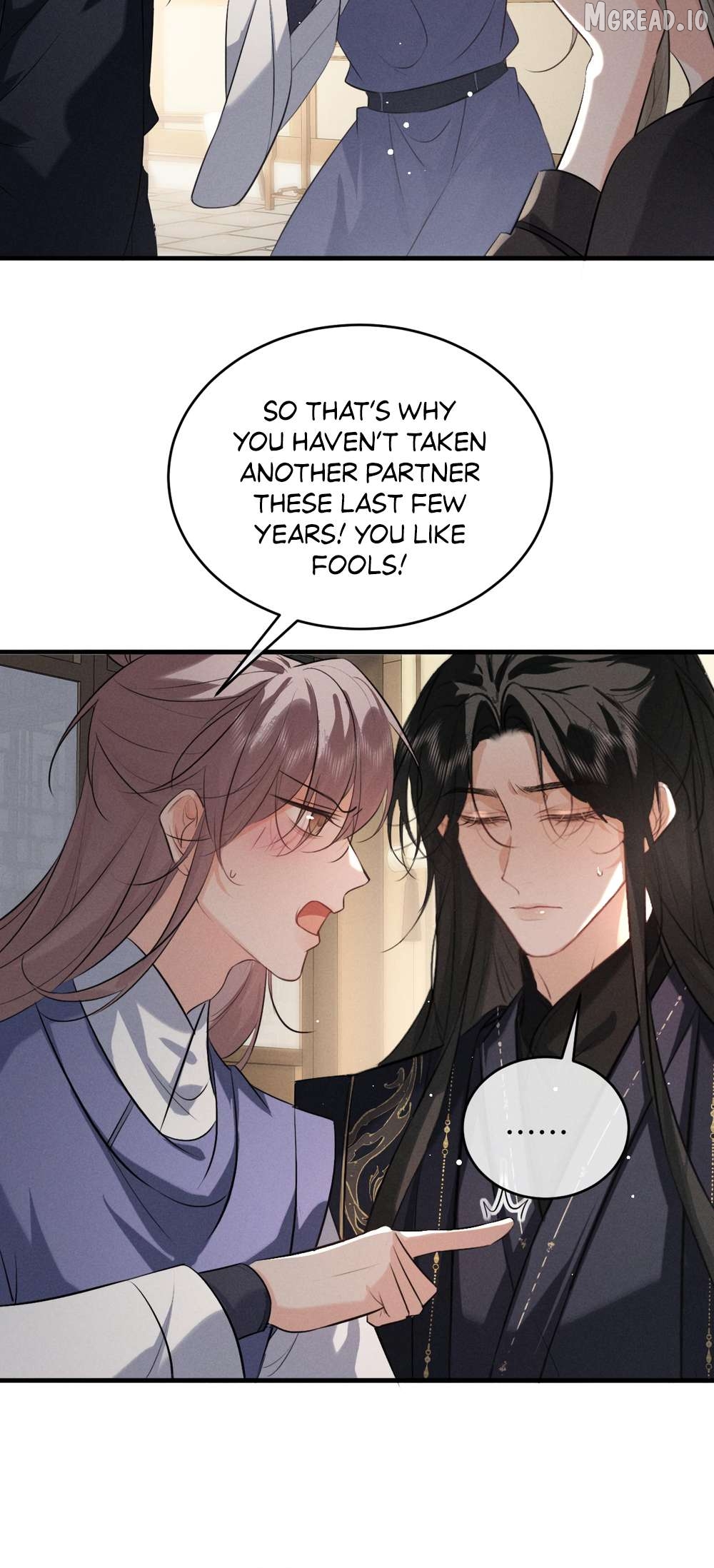 Mad For Love Chapter 68 - page 31