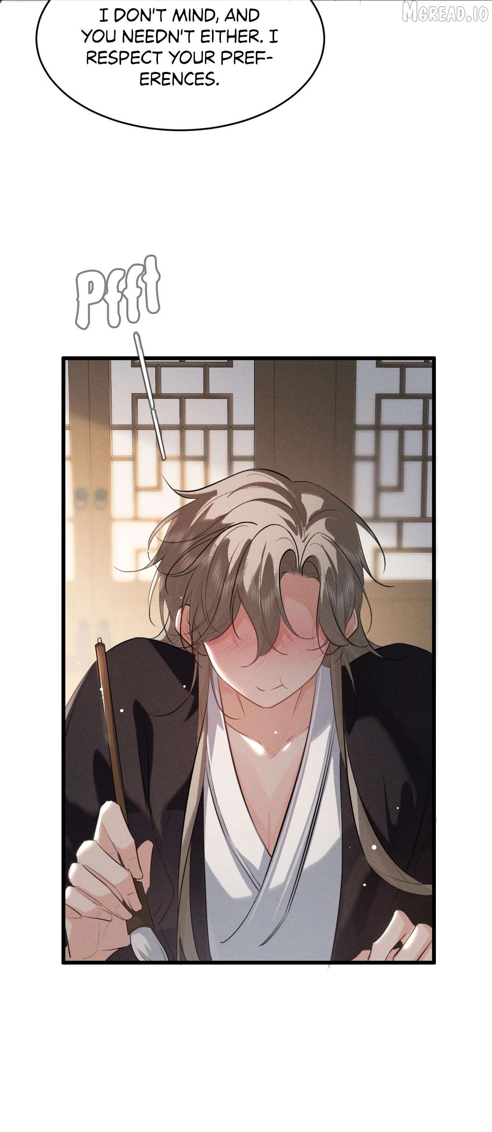 Mad For Love Chapter 68 - page 35