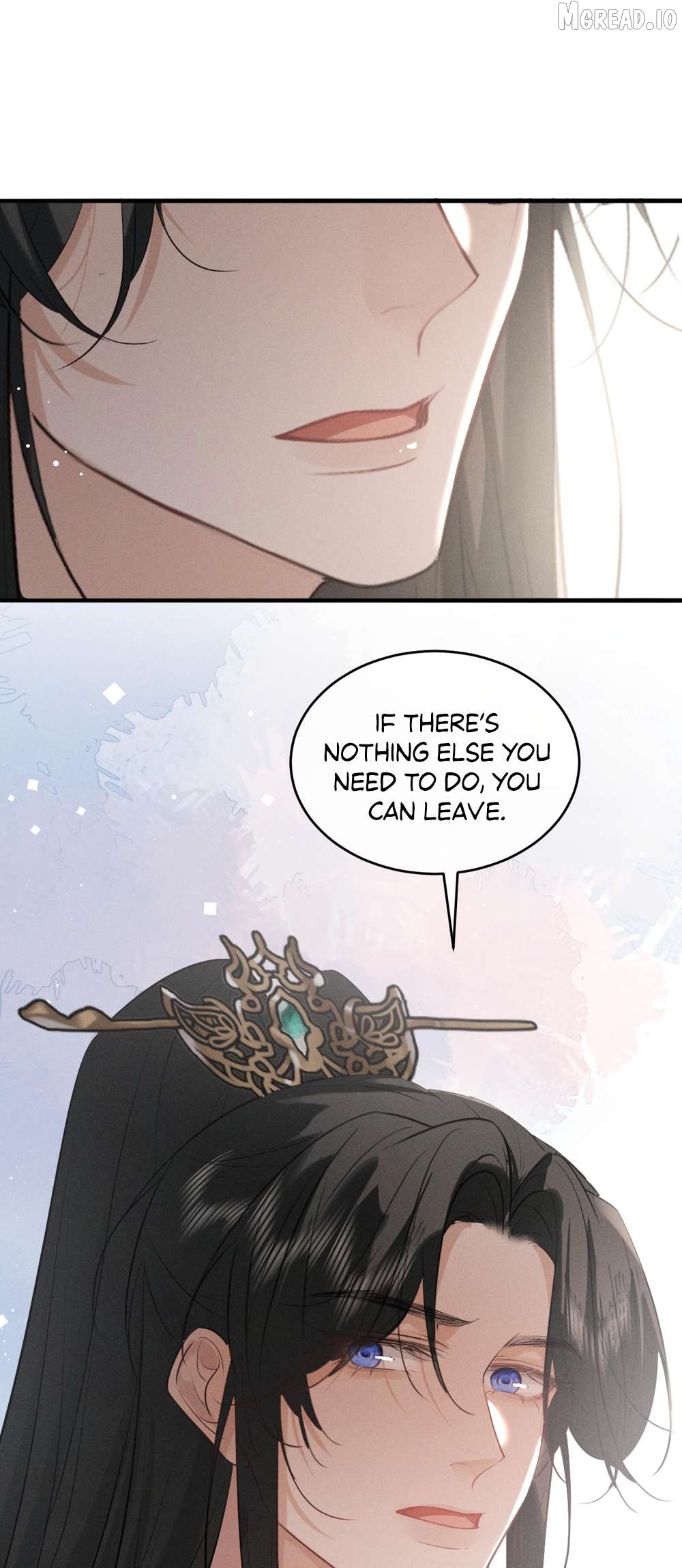 Mad For Love Chapter 68 - page 36