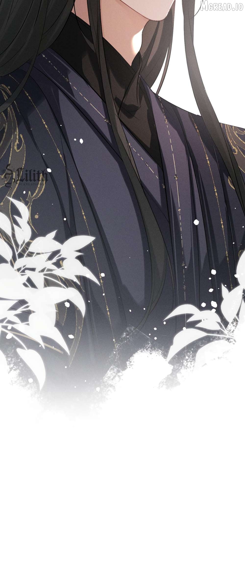 Mad For Love Chapter 68 - page 37