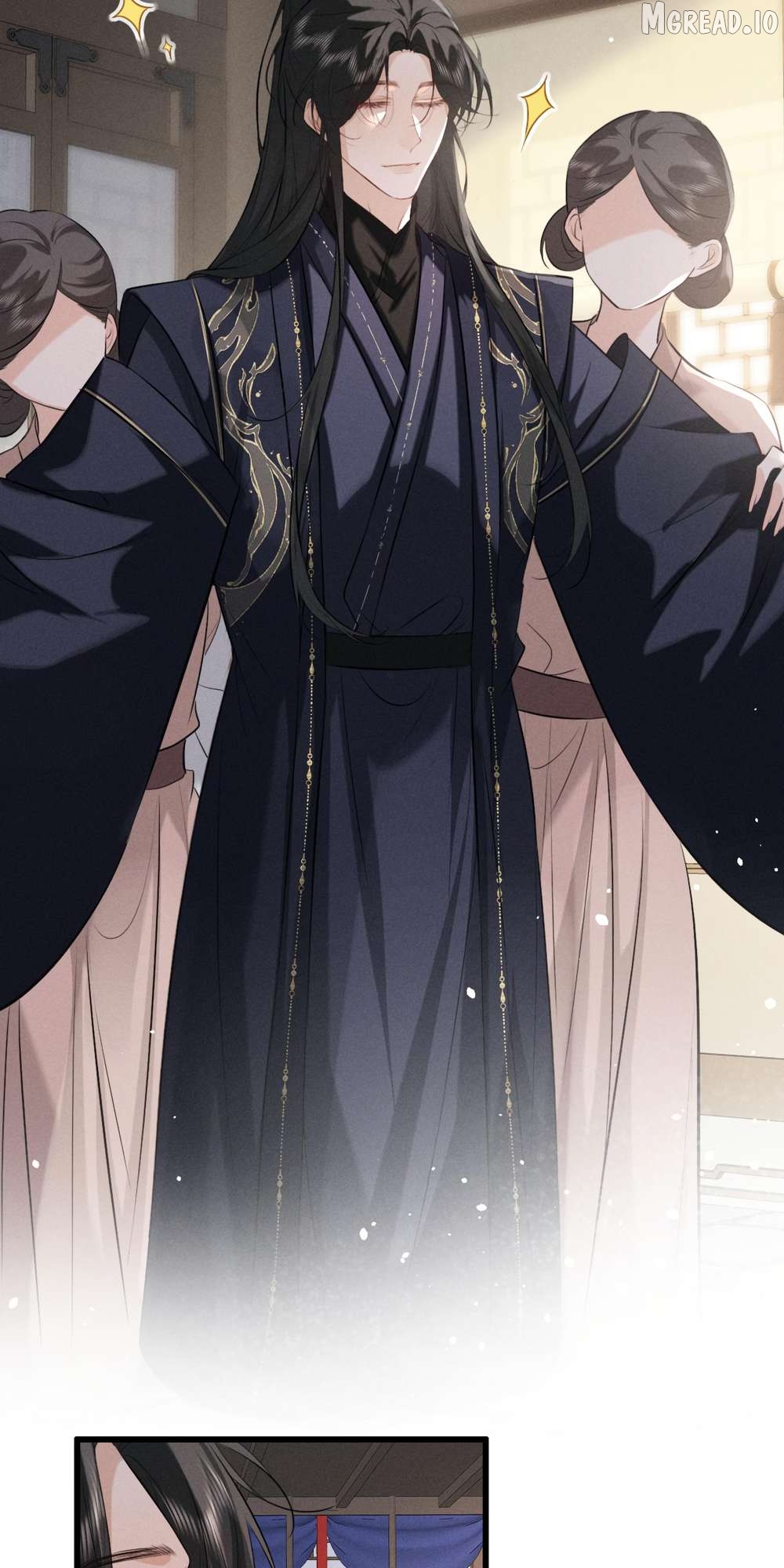 Mad For Love Chapter 68 - page 4