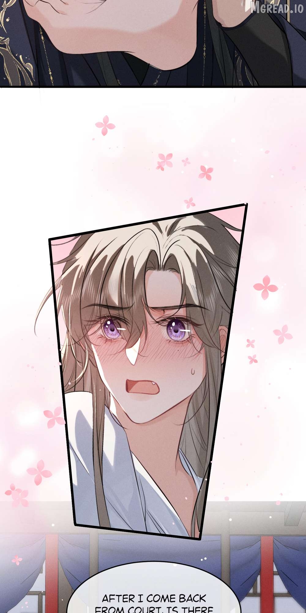 Mad For Love Chapter 68 - page 9