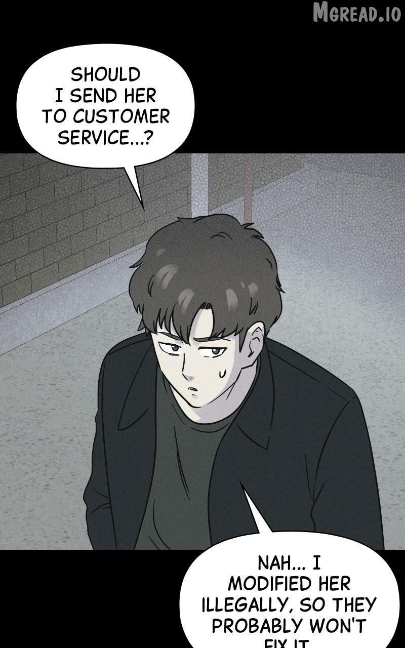 Tales of the Unusual 2 Chapter 89 - page 31