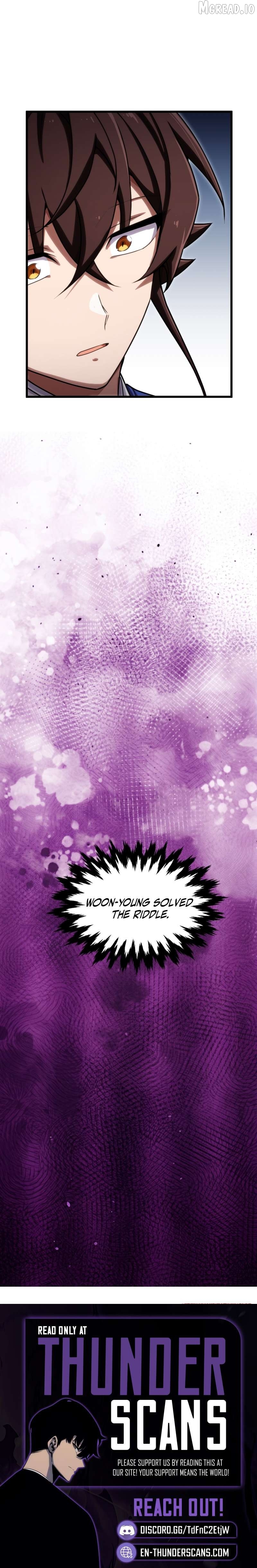 Heavenly Demon Tavern Chapter 69 - page 10