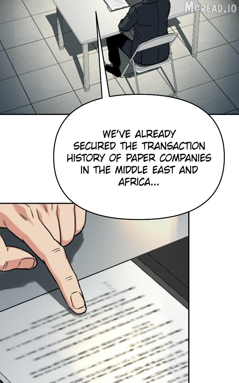 Overpower Your Enemies by the Law Chapter 63 - page 100