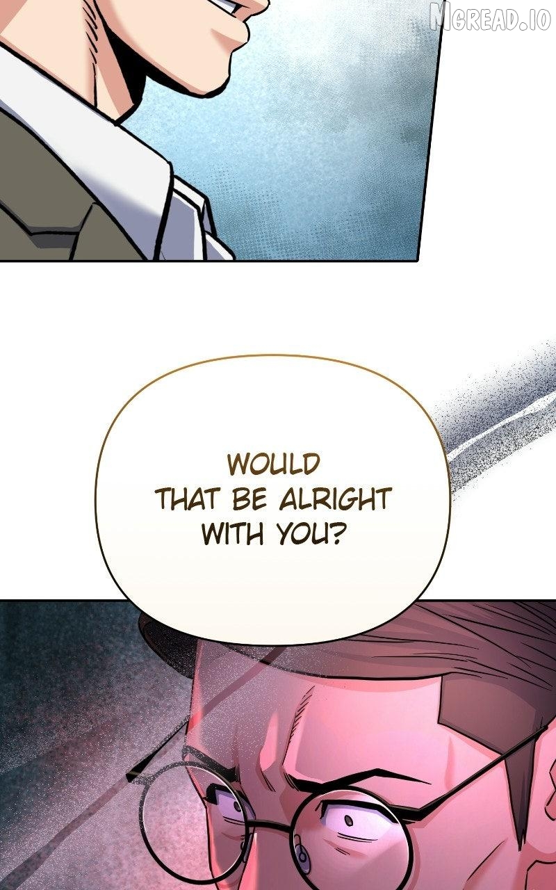 Overpower Your Enemies by the Law Chapter 63 - page 104