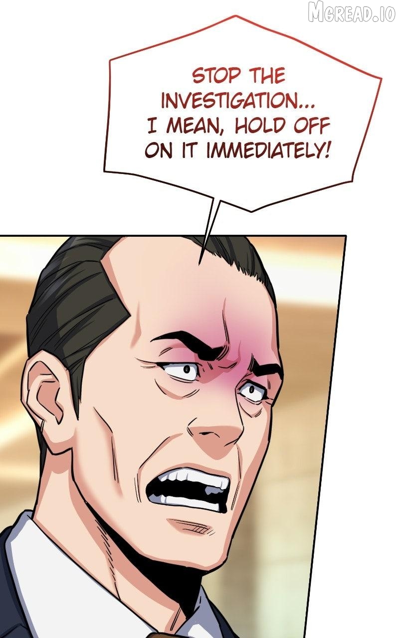 Overpower Your Enemies by the Law Chapter 63 - page 108