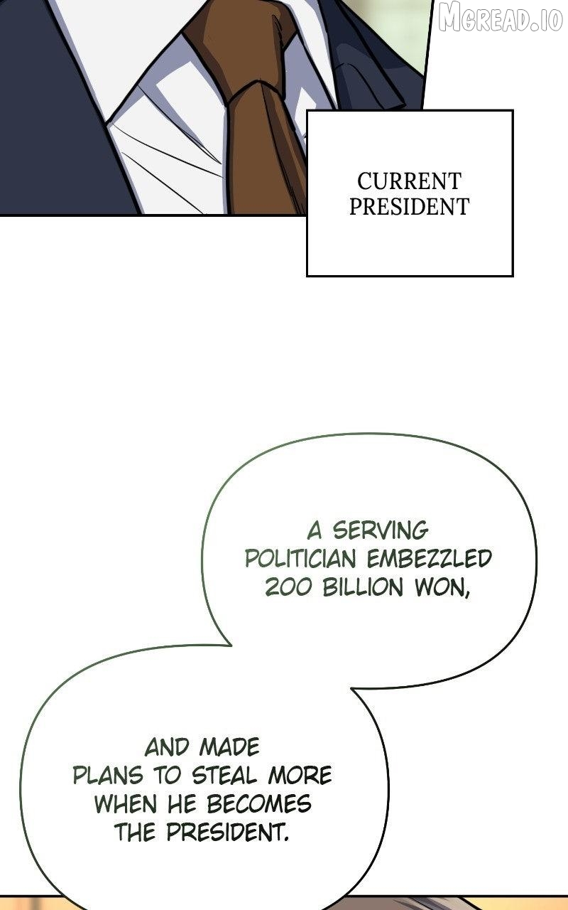 Overpower Your Enemies by the Law Chapter 63 - page 109