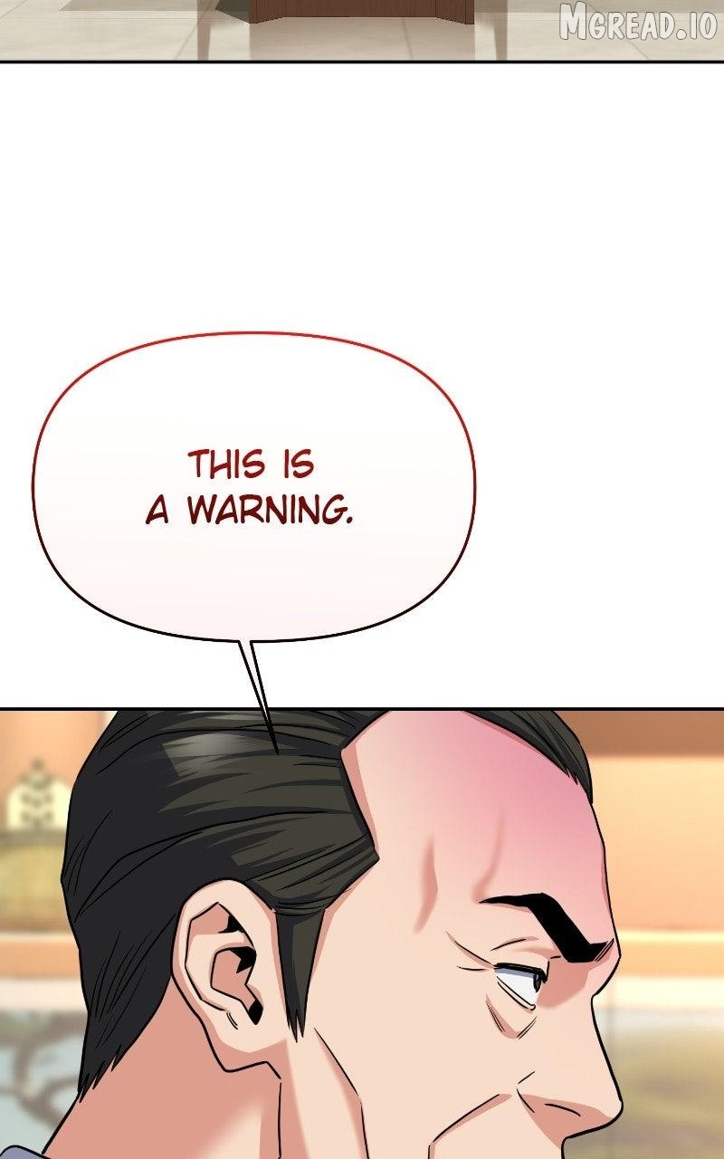 Overpower Your Enemies by the Law Chapter 63 - page 112