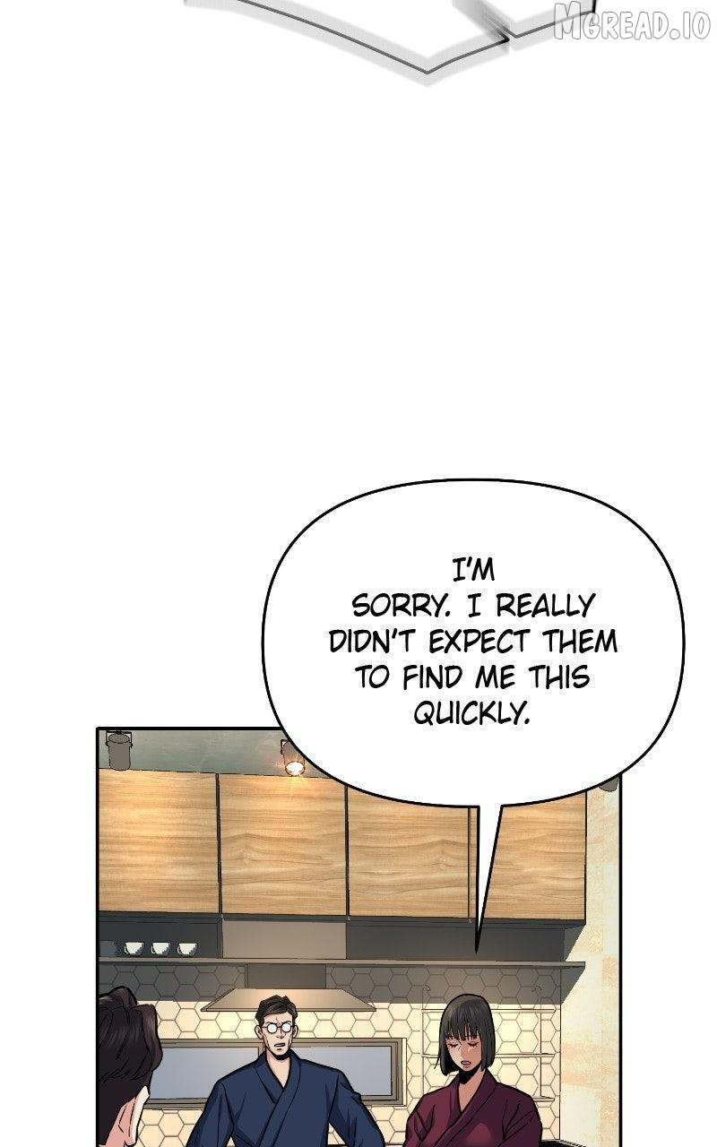 Overpower Your Enemies by the Law Chapter 63 - page 12