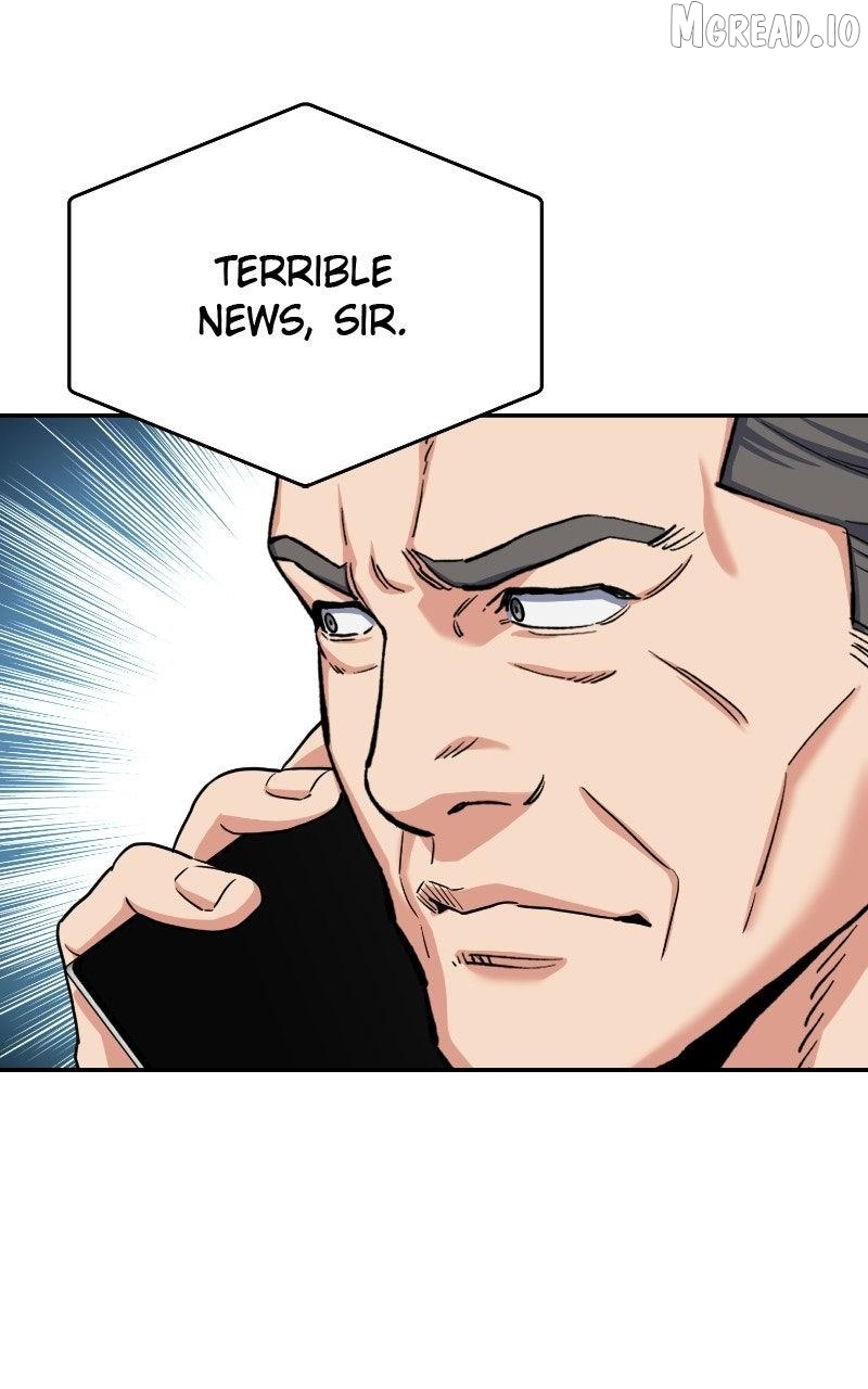 Overpower Your Enemies by the Law Chapter 63 - page 120