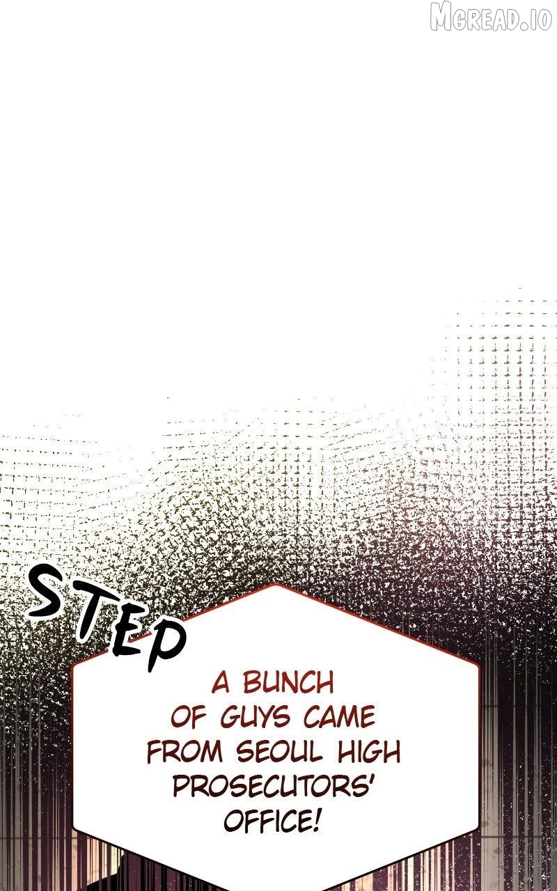 Overpower Your Enemies by the Law Chapter 63 - page 121