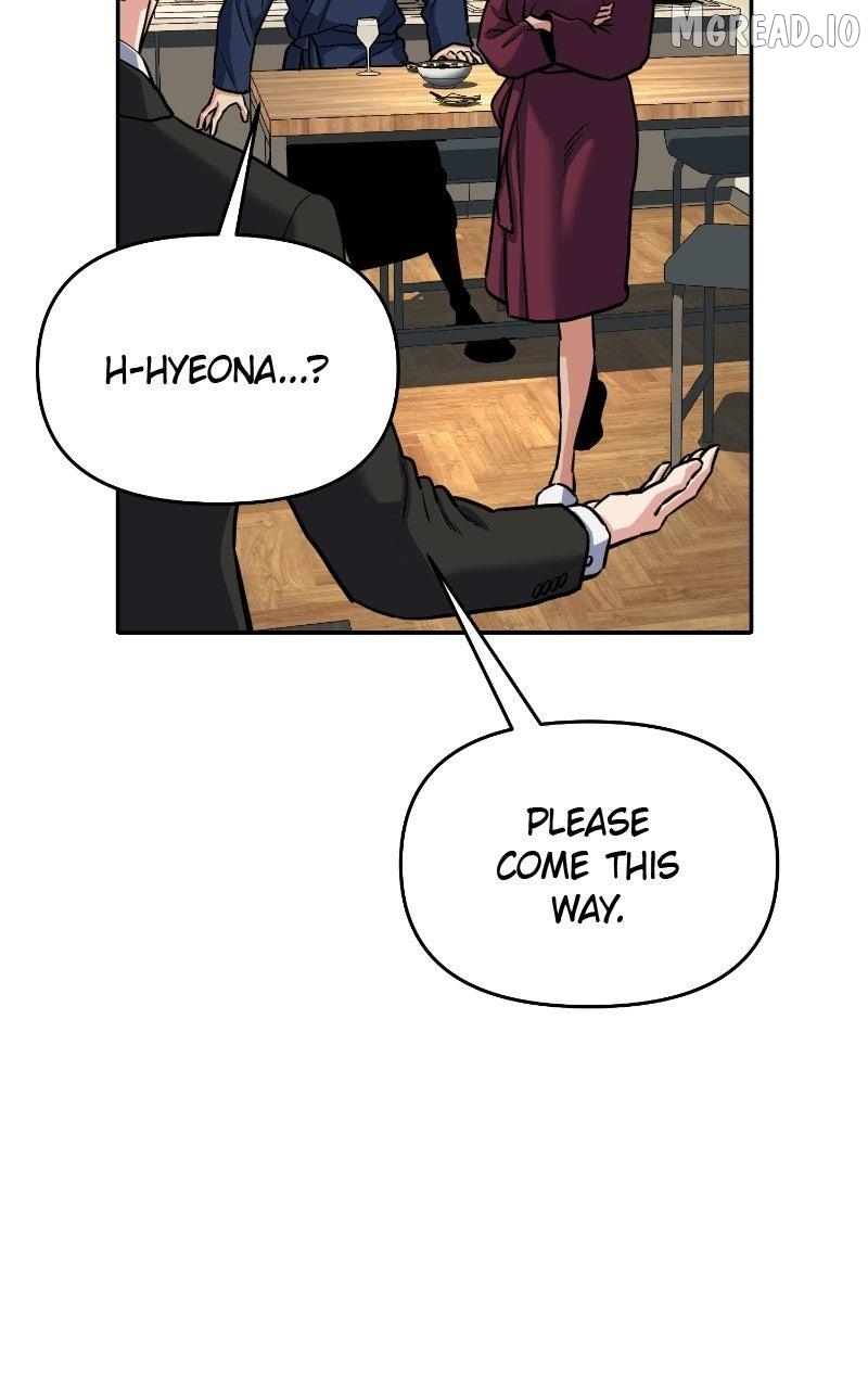 Overpower Your Enemies by the Law Chapter 63 - page 13