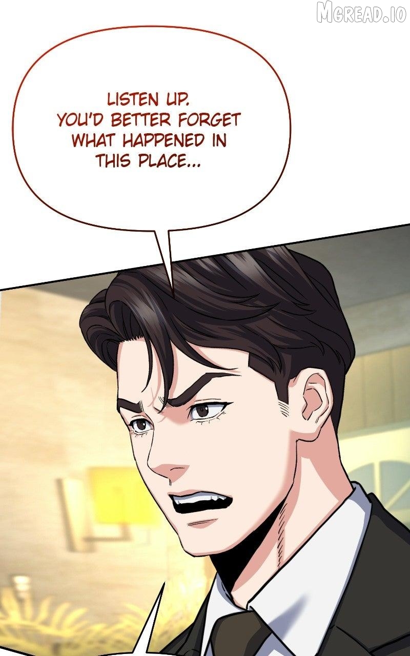 Overpower Your Enemies by the Law Chapter 63 - page 14