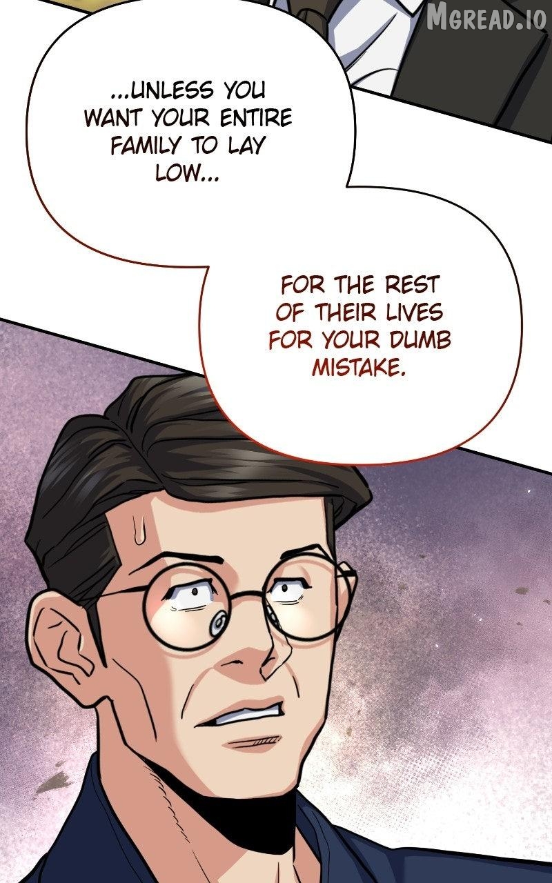 Overpower Your Enemies by the Law Chapter 63 - page 15