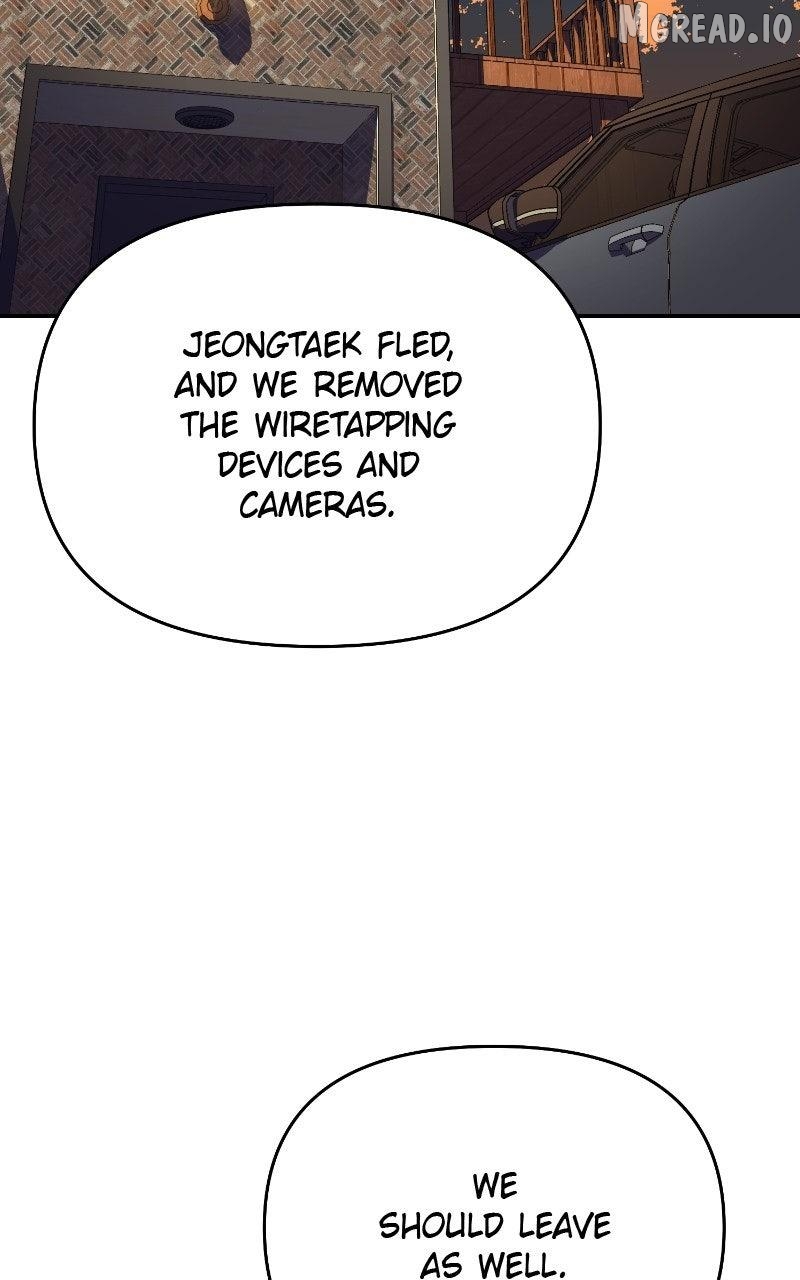 Overpower Your Enemies by the Law Chapter 63 - page 18