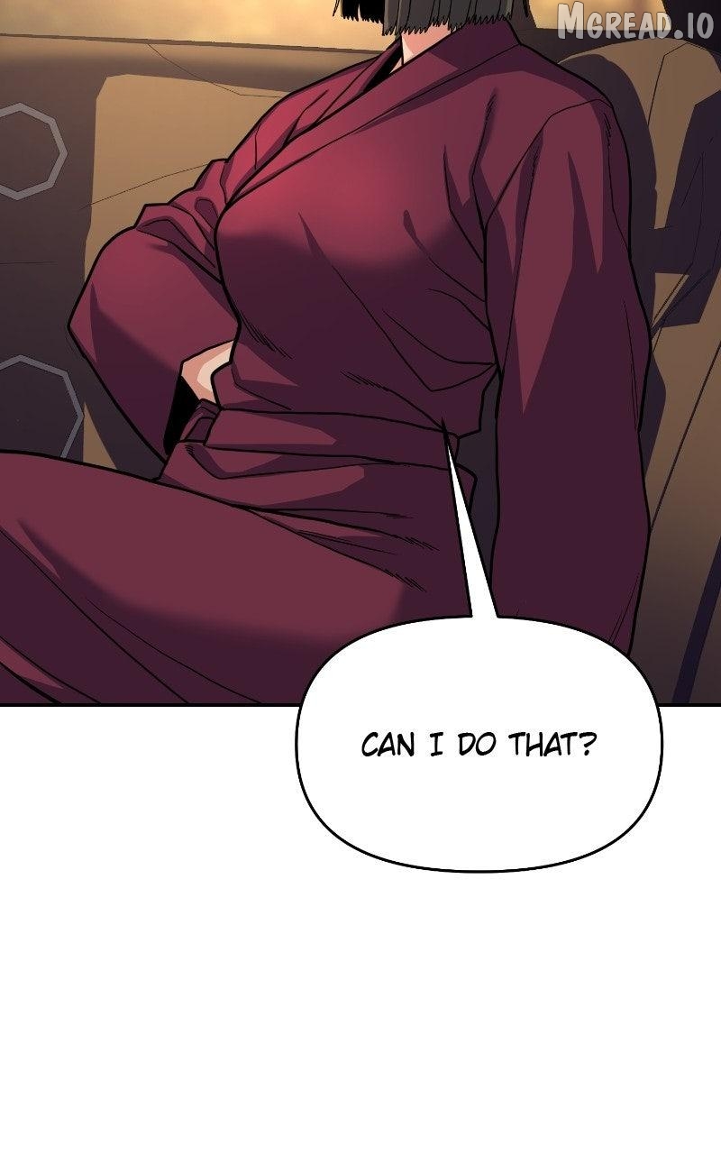 Overpower Your Enemies by the Law Chapter 63 - page 21
