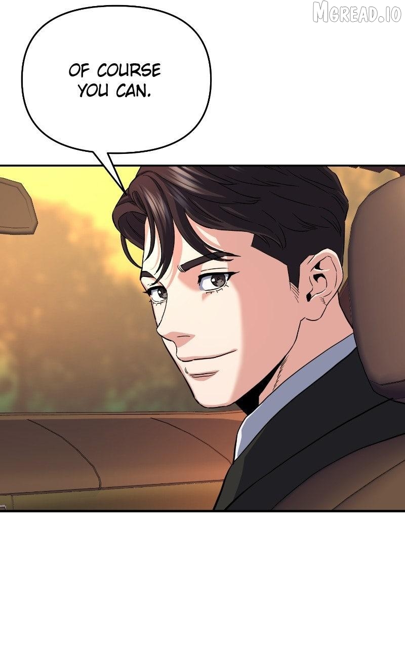 Overpower Your Enemies by the Law Chapter 63 - page 22