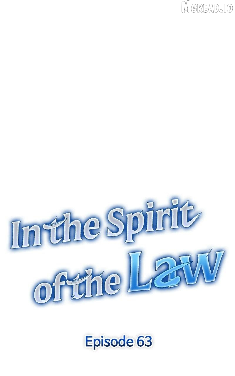 Overpower Your Enemies by the Law Chapter 63 - page 23