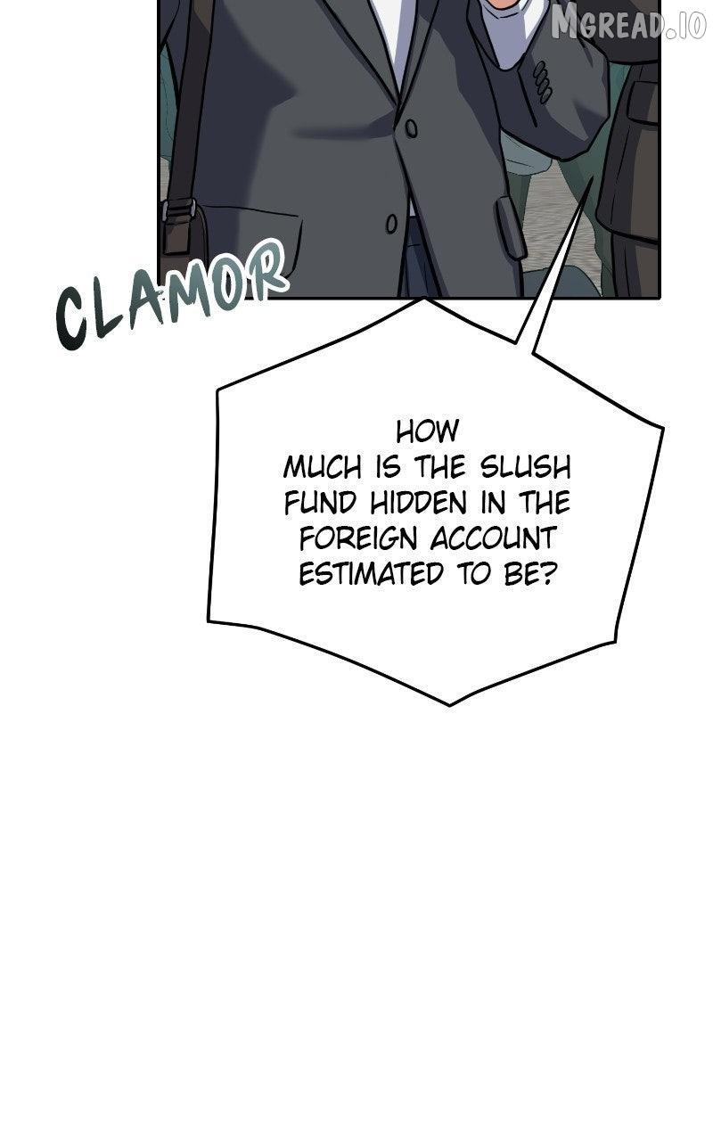 Overpower Your Enemies by the Law Chapter 63 - page 28