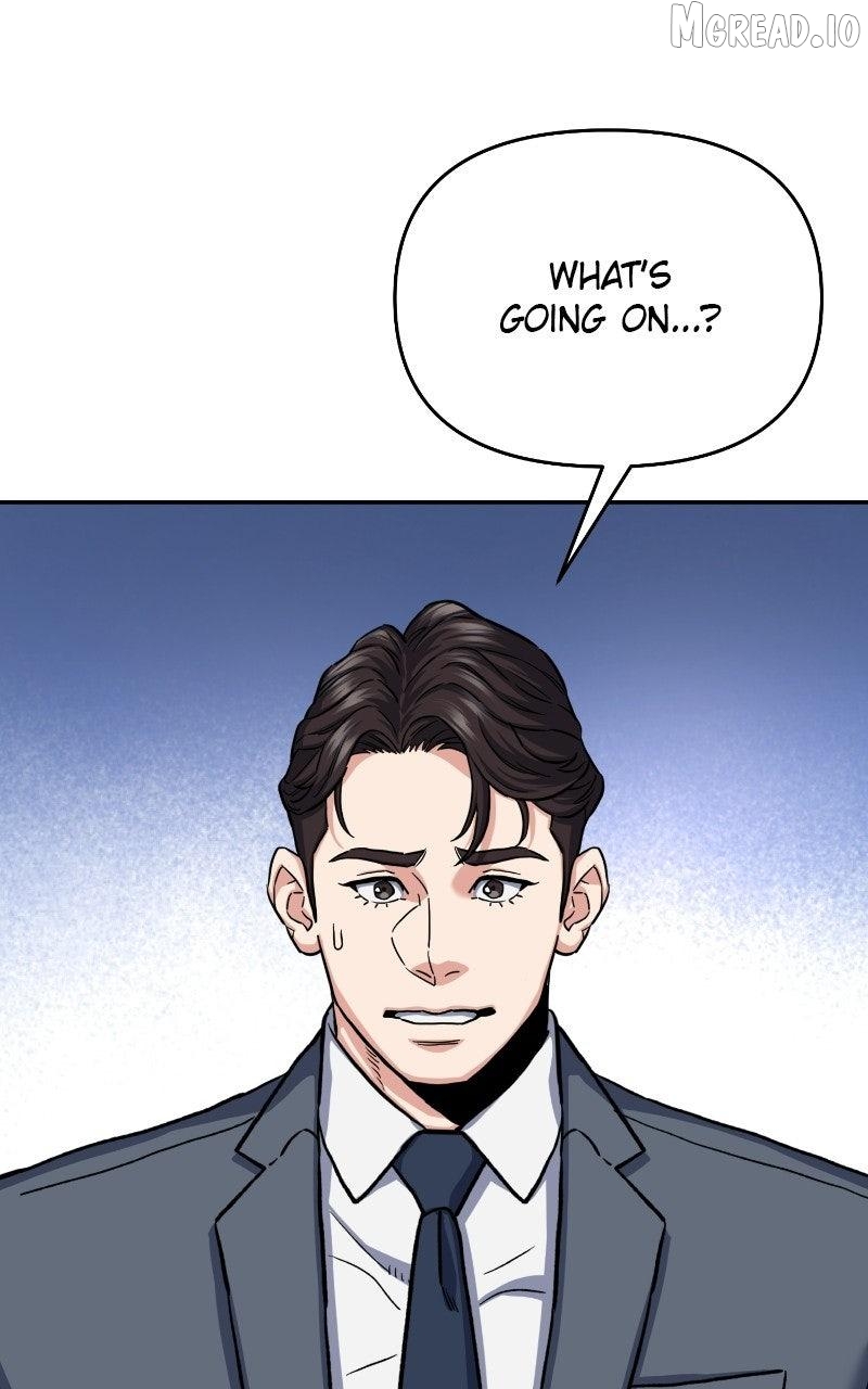 Overpower Your Enemies by the Law Chapter 63 - page 29