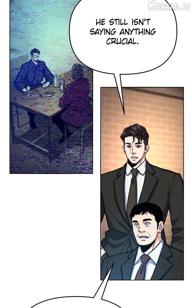 Overpower Your Enemies by the Law Chapter 63 - page 3