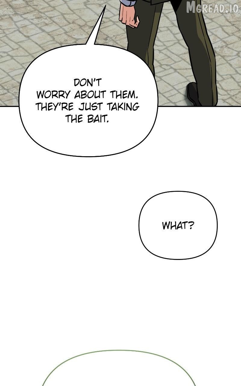 Overpower Your Enemies by the Law Chapter 63 - page 33