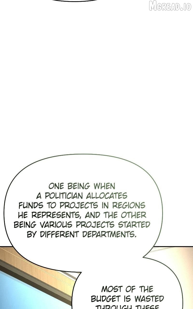 Overpower Your Enemies by the Law Chapter 63 - page 42