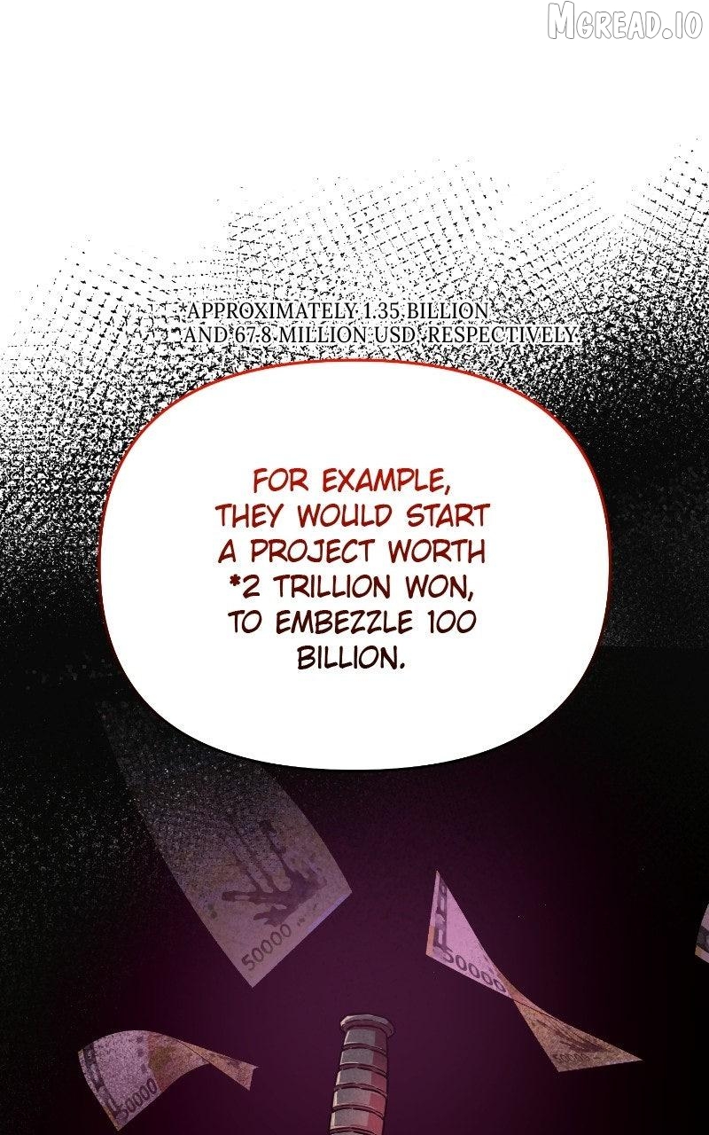 Overpower Your Enemies by the Law Chapter 63 - page 45