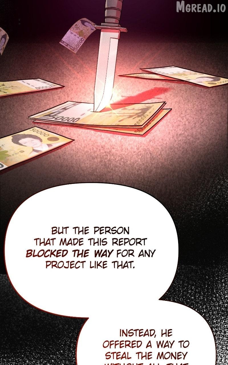 Overpower Your Enemies by the Law Chapter 63 - page 46