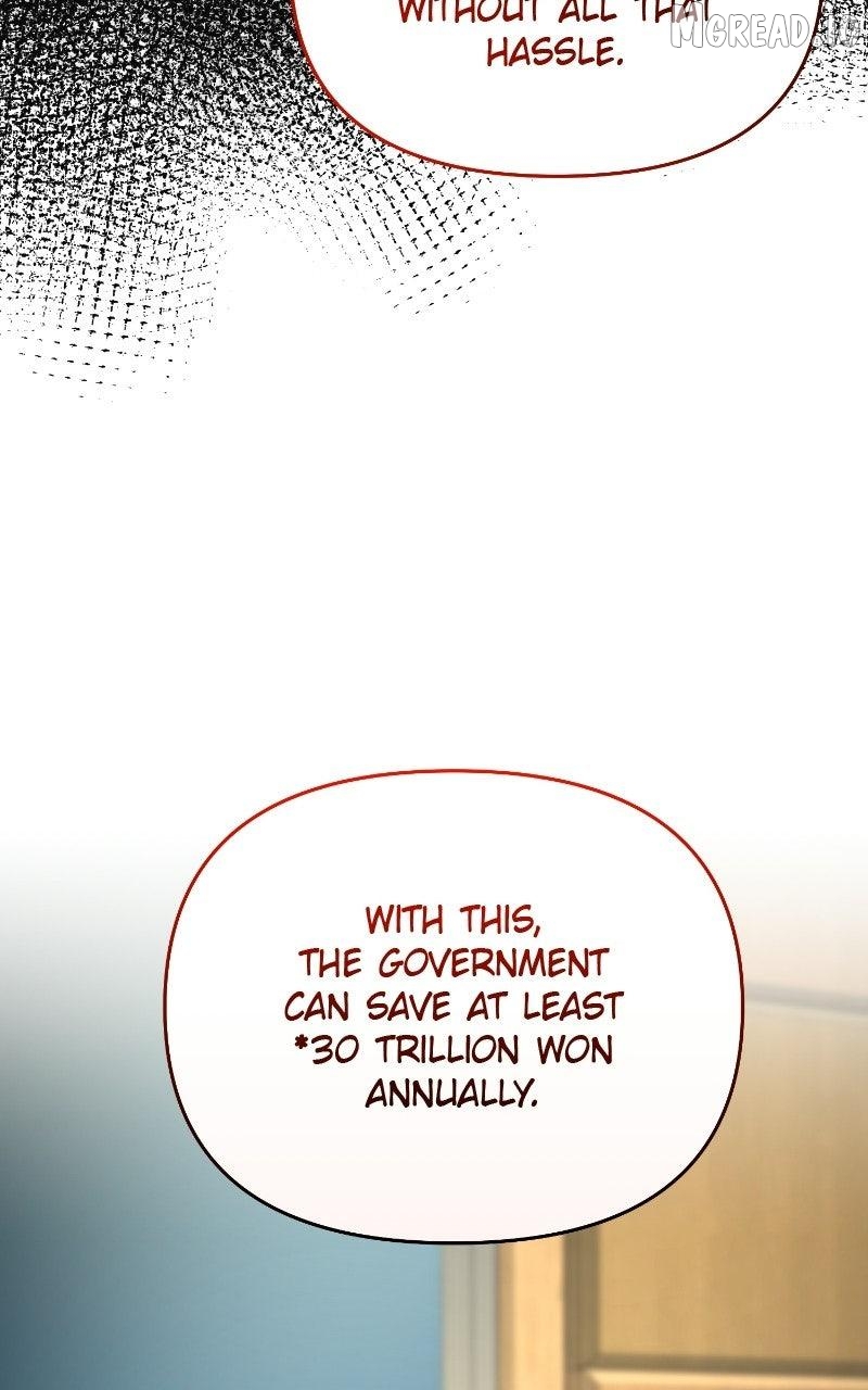 Overpower Your Enemies by the Law Chapter 63 - page 47