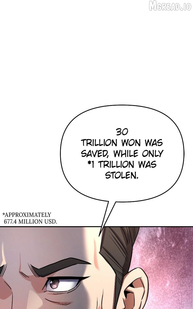 Overpower Your Enemies by the Law Chapter 63 - page 49