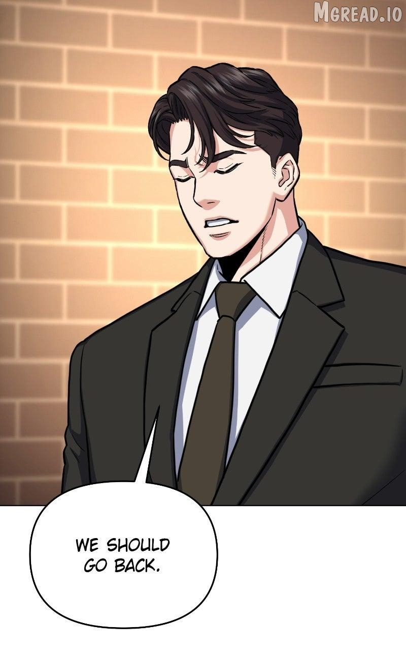 Overpower Your Enemies by the Law Chapter 63 - page 5