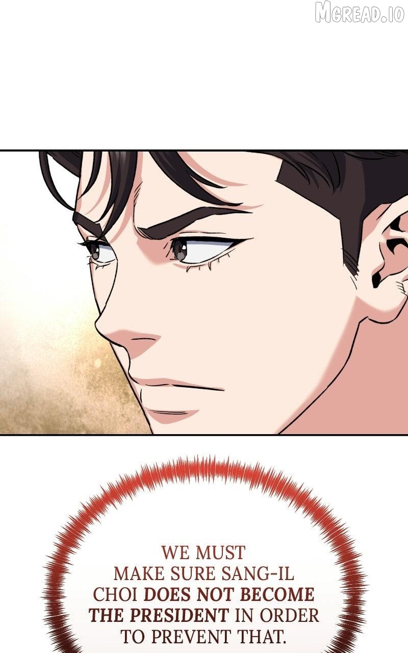Overpower Your Enemies by the Law Chapter 63 - page 53