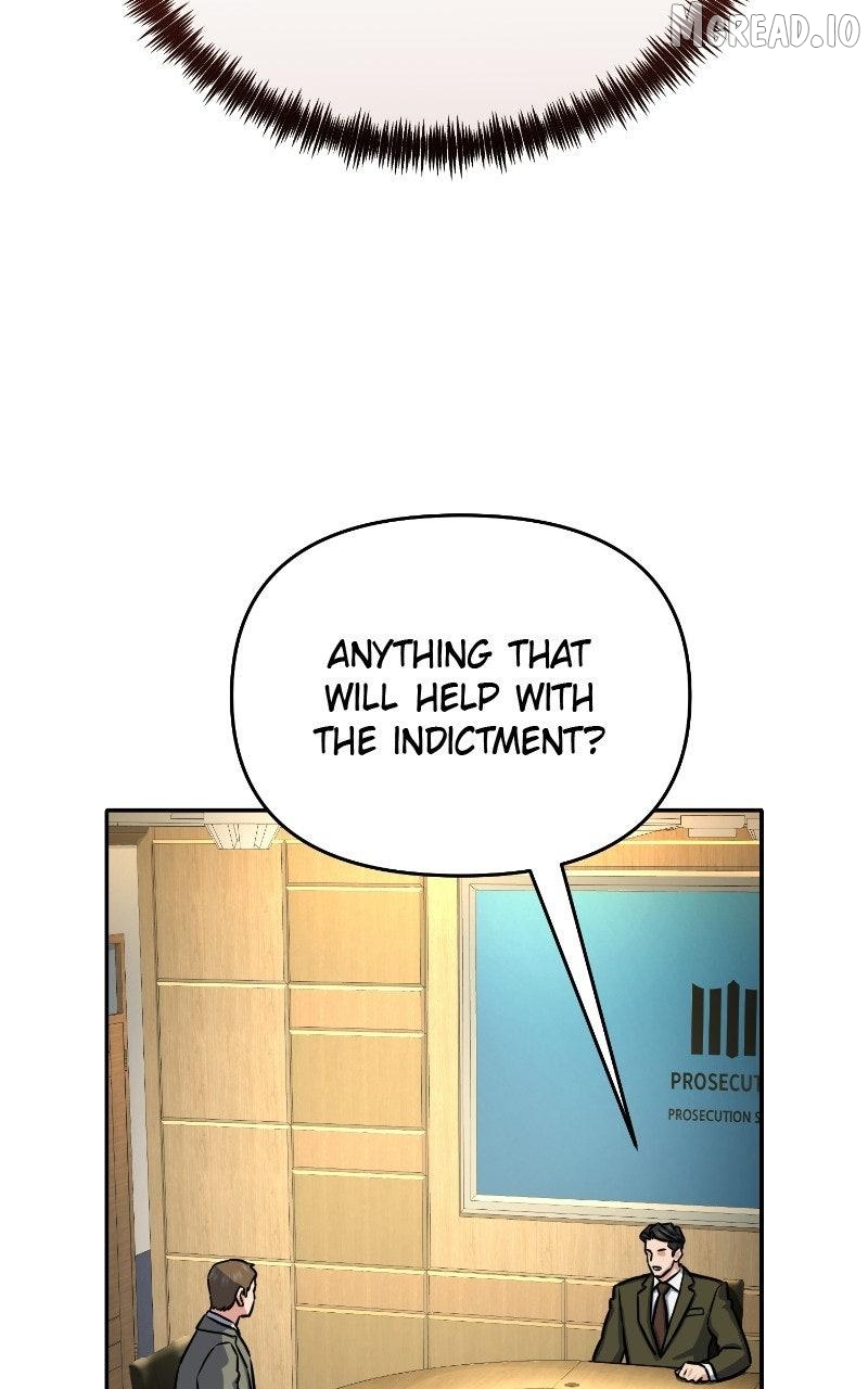 Overpower Your Enemies by the Law Chapter 63 - page 54