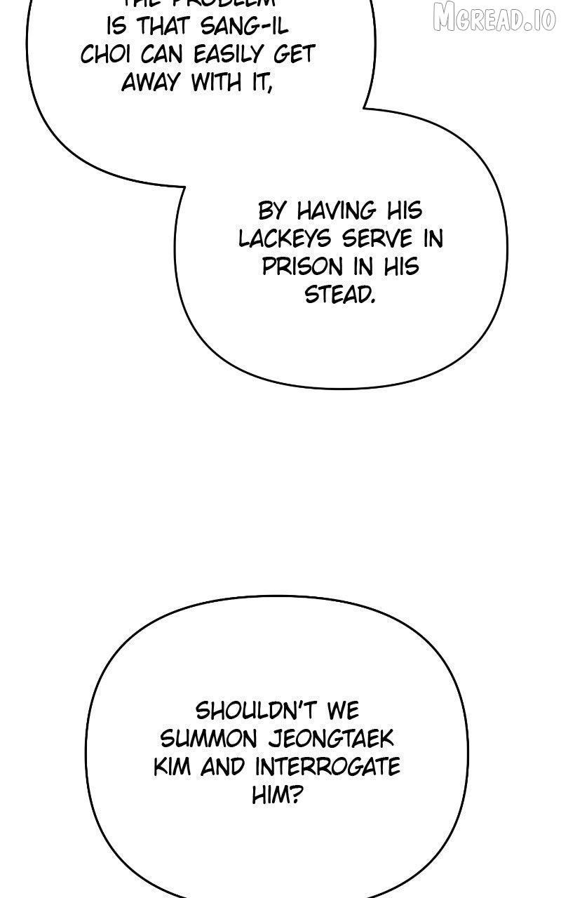 Overpower Your Enemies by the Law Chapter 63 - page 57