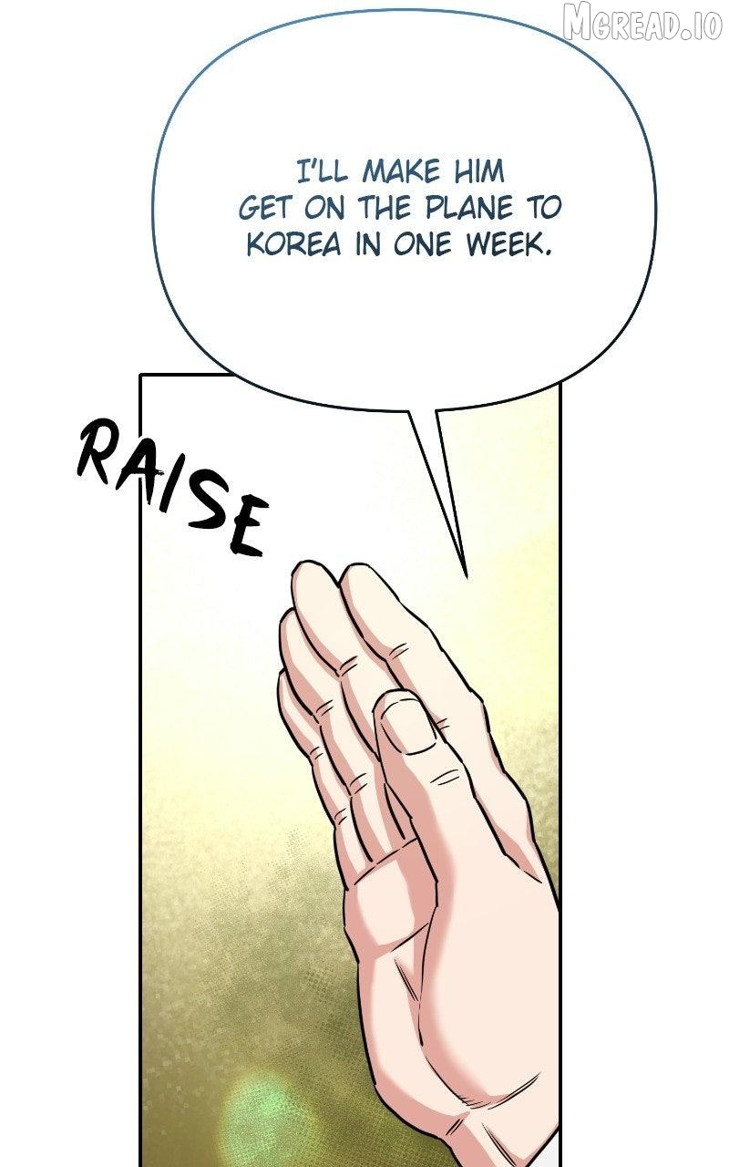 Overpower Your Enemies by the Law Chapter 63 - page 60