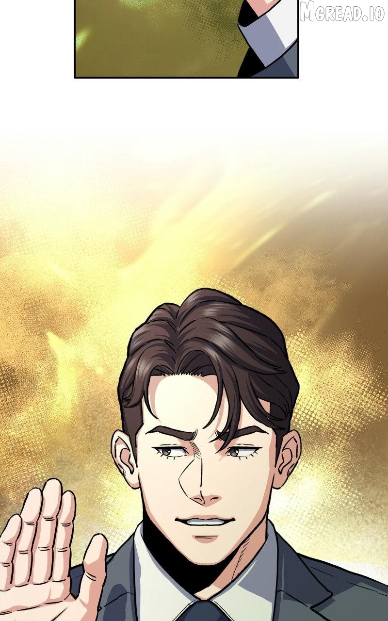 Overpower Your Enemies by the Law Chapter 63 - page 61
