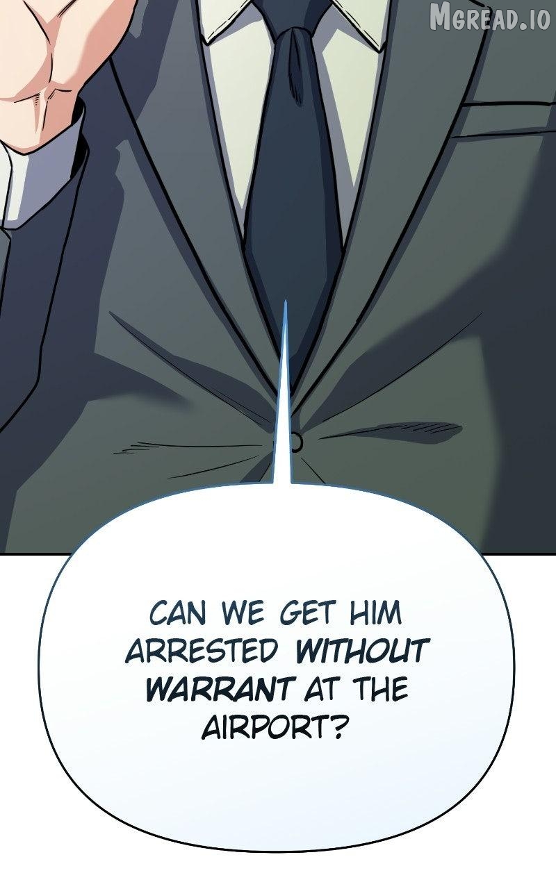 Overpower Your Enemies by the Law Chapter 63 - page 62