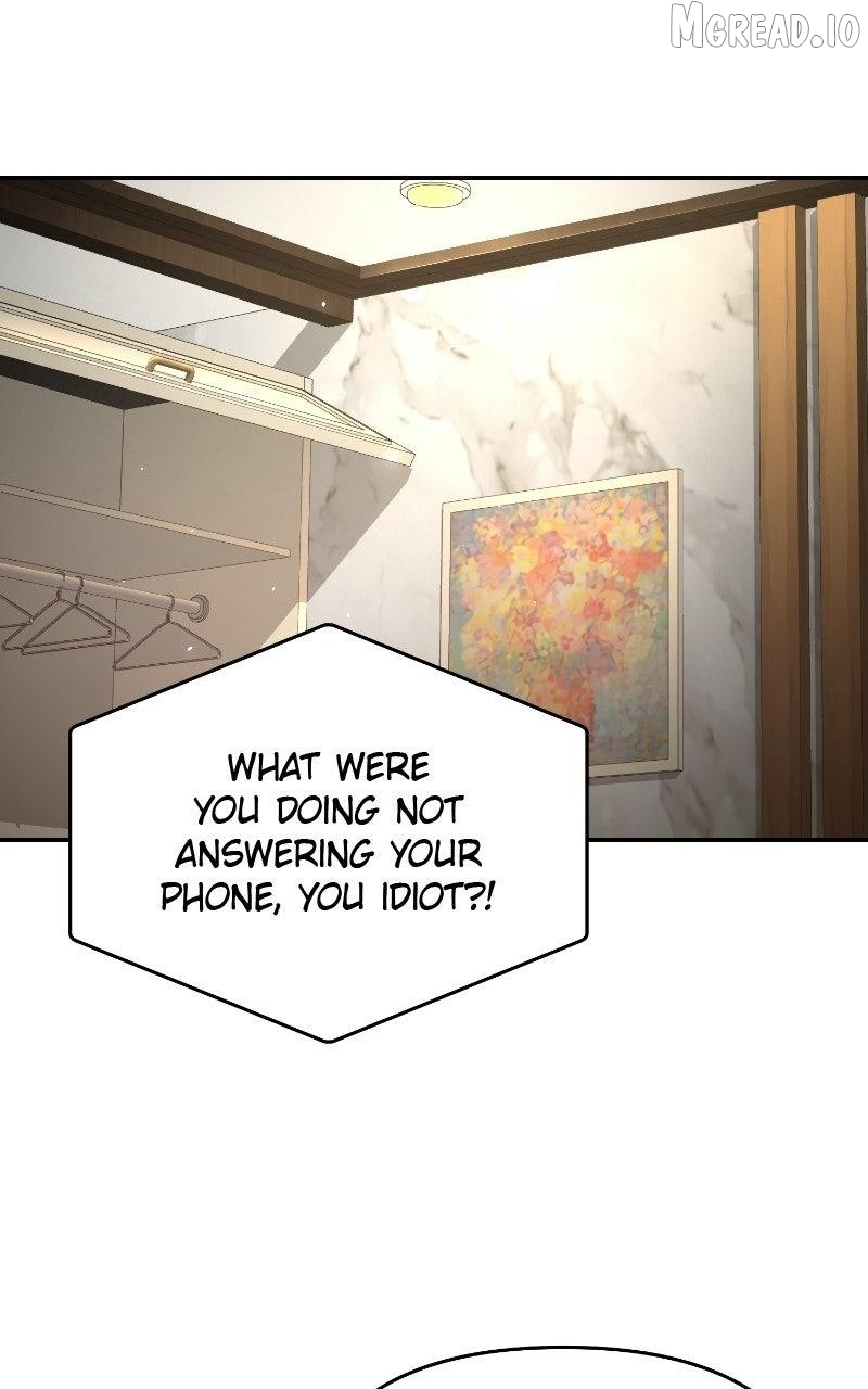 Overpower Your Enemies by the Law Chapter 63 - page 64