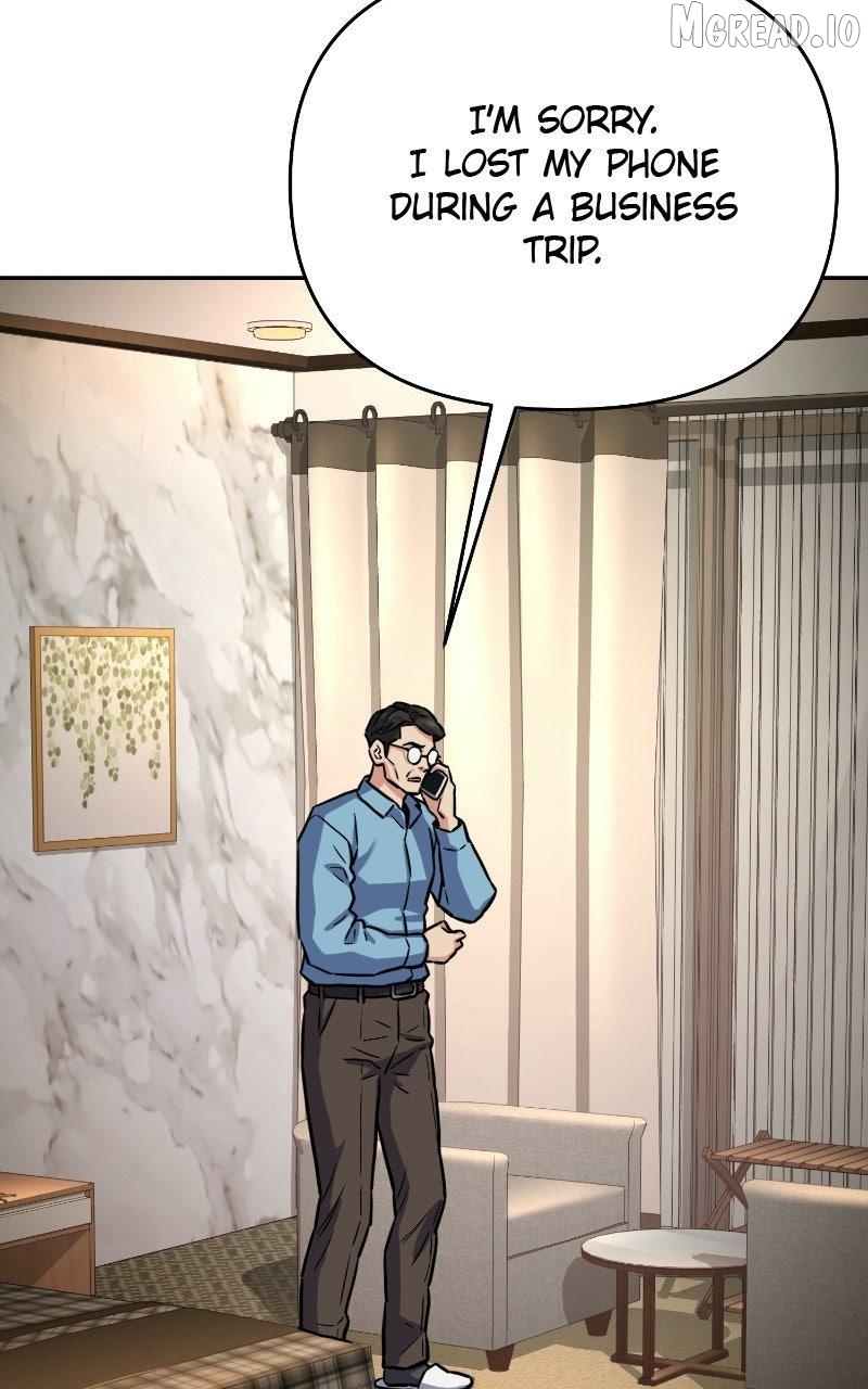Overpower Your Enemies by the Law Chapter 63 - page 65
