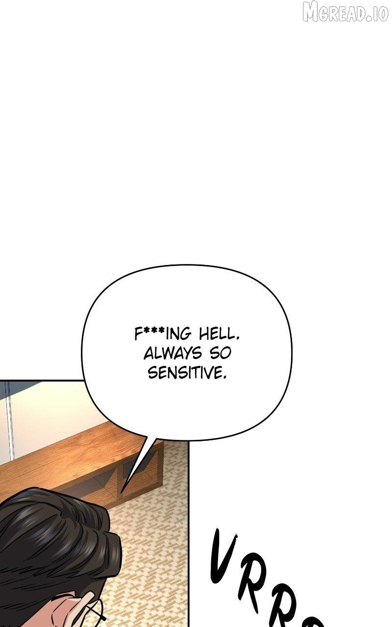 Overpower Your Enemies by the Law Chapter 63 - page 68