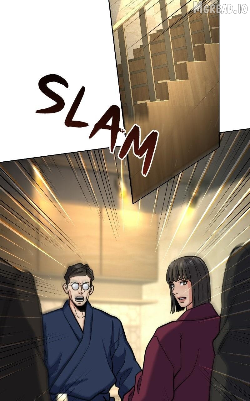 Overpower Your Enemies by the Law Chapter 63 - page 7