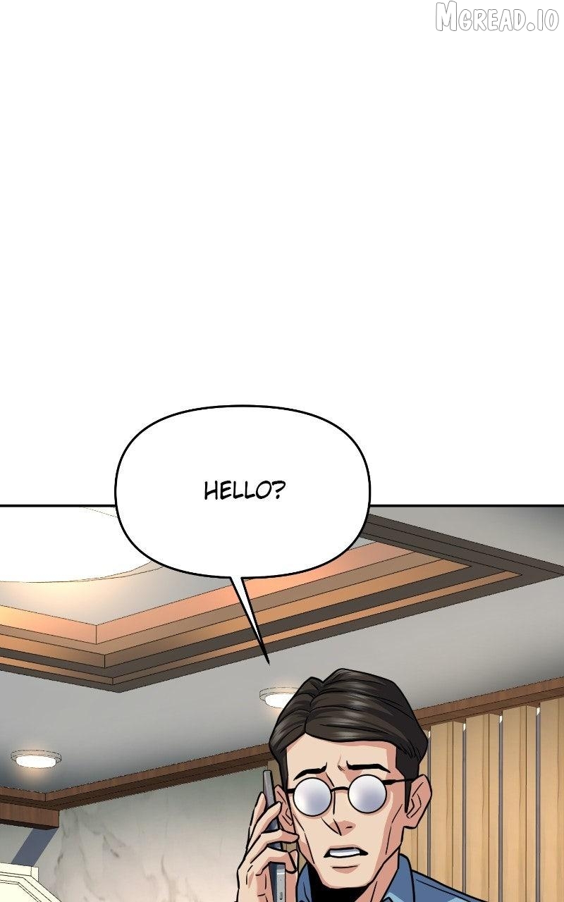 Overpower Your Enemies by the Law Chapter 63 - page 70