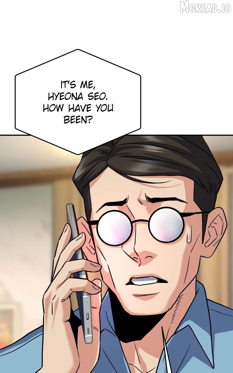 Overpower Your Enemies by the Law Chapter 63 - page 72